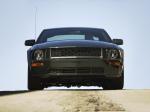 Ford Mustang Bullitt 2008 года